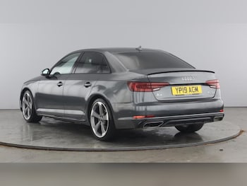 Used Audi A4 2019 for sale - 76265992: Photo 3