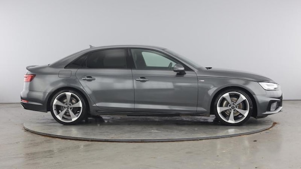Used Audi A4 2019 for sale - 76265992: Photo 4