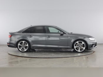 Used Audi A4 2019 for sale - 76265992: Photo 4