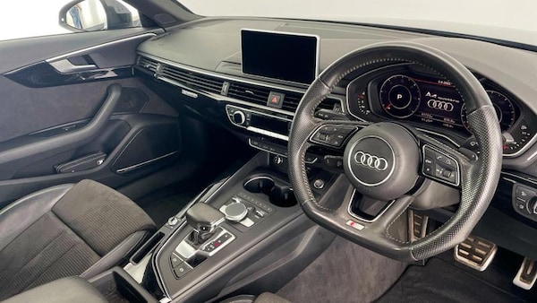 Used Audi A4 2019 for sale - 76265992: Photo 6