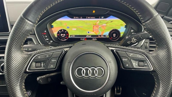 Used Audi A4 2019 for sale - 76265992: Photo 7