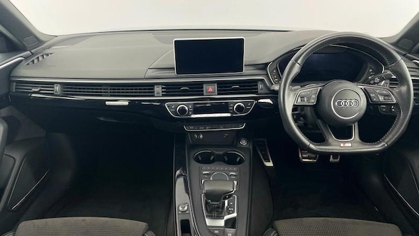 Used Audi A4 2019 for sale - 76265992: Photo 8
