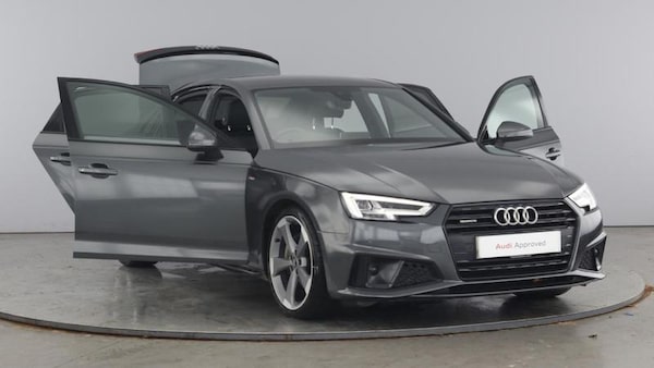 Used Audi A4 2019 for sale - 76265992: Photo 9
