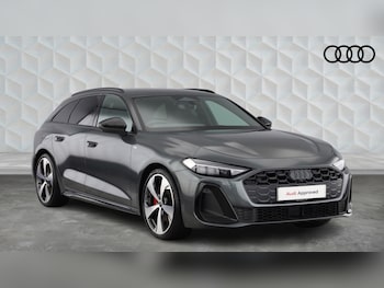 Audi A5 feature image