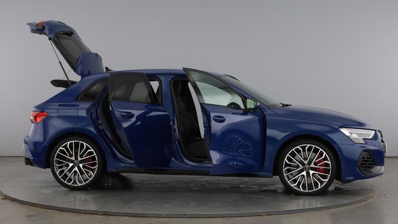 Used Audi S3 2024 for sale - 76104835: Photo 10