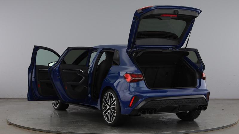 Used Audi S3 2024 for sale - 76104835: Photo 11