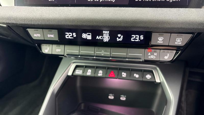 Used Audi S3 2024 for sale - 76104835: Photo 17