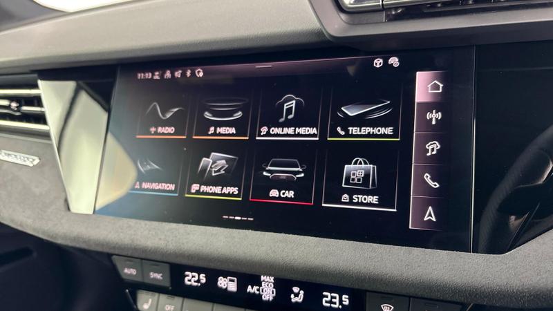 Used Audi S3 2024 for sale - 76104835: Photo 18