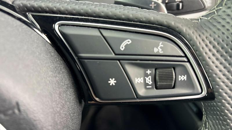 Used Audi S3 2024 for sale - 76104835: Photo 21