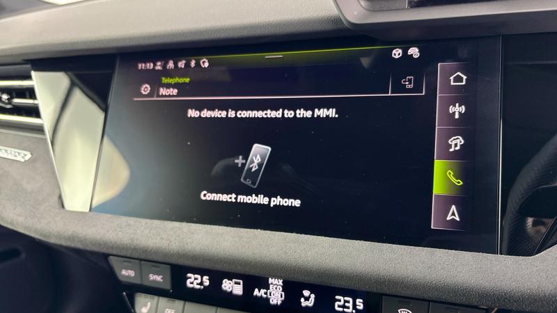 Used Audi S3 2024 for sale - 76104835: Photo 26