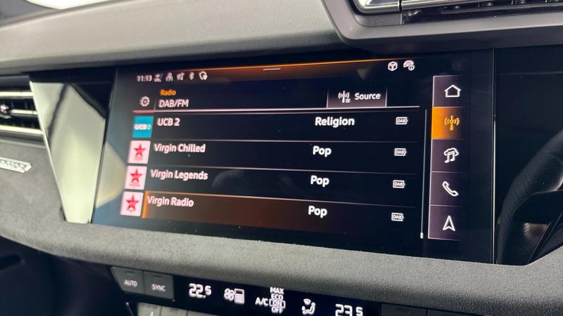 Used Audi S3 2024 for sale - 76104835: Photo 27