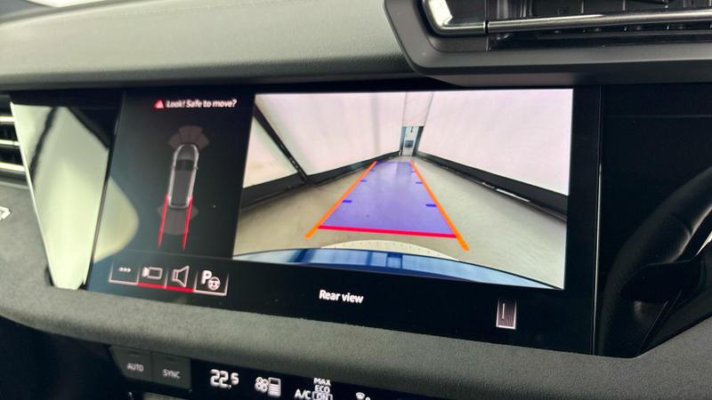 Used Audi S3 2024 for sale - 76104835: Photo 28