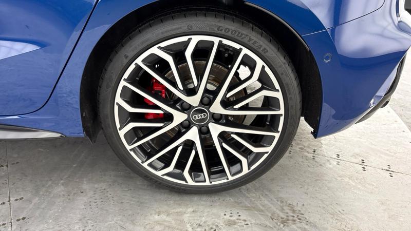 Used Audi S3 2024 for sale - 76104835: Photo 34