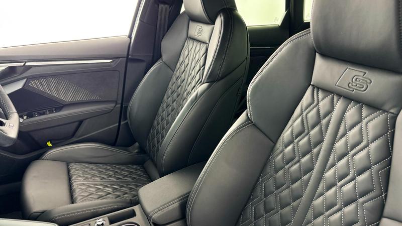 Used Audi S3 2024 for sale - 76104835: Photo 36