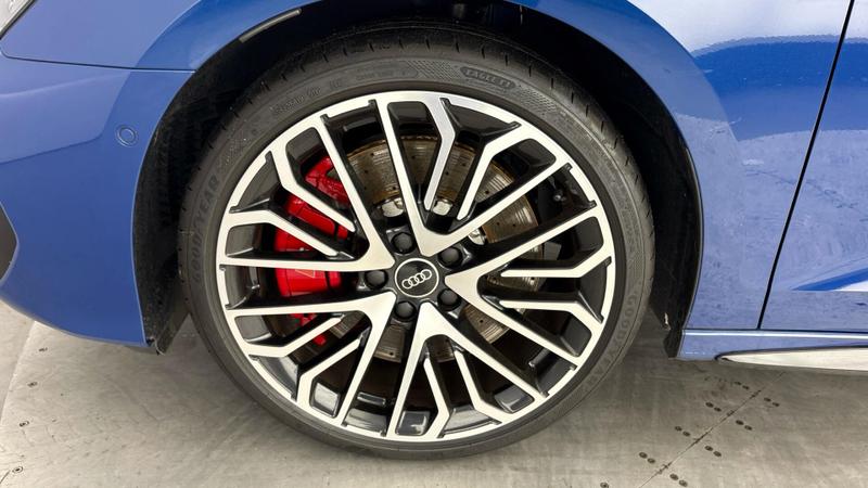 Used Audi S3 2024 for sale - 76104835: Photo 38