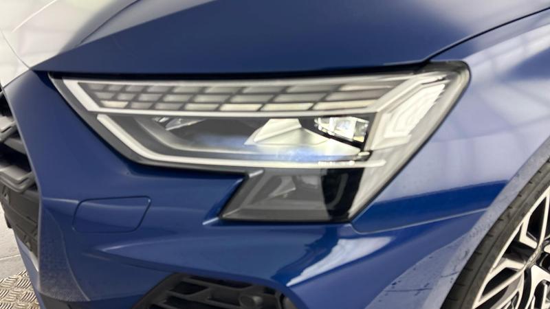 Used Audi S3 2024 for sale - 76104835: Photo 39