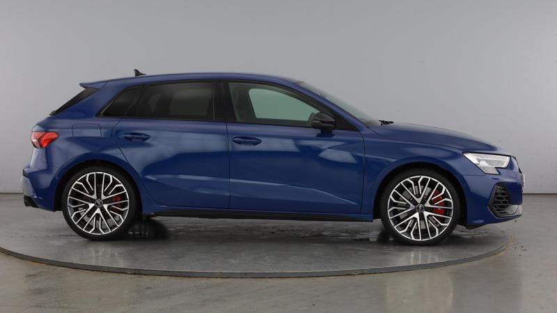 Used Audi S3 2024 for sale - 76104835: Photo 4