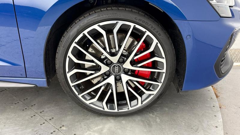 Used Audi S3 2024 for sale - 76104835: Photo 5