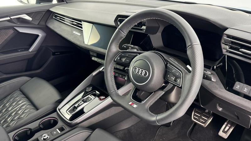 Used Audi S3 2024 for sale - 76104835: Photo 6
