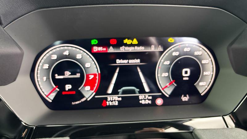 Used Audi S3 2024 for sale - 76104835: Photo 7