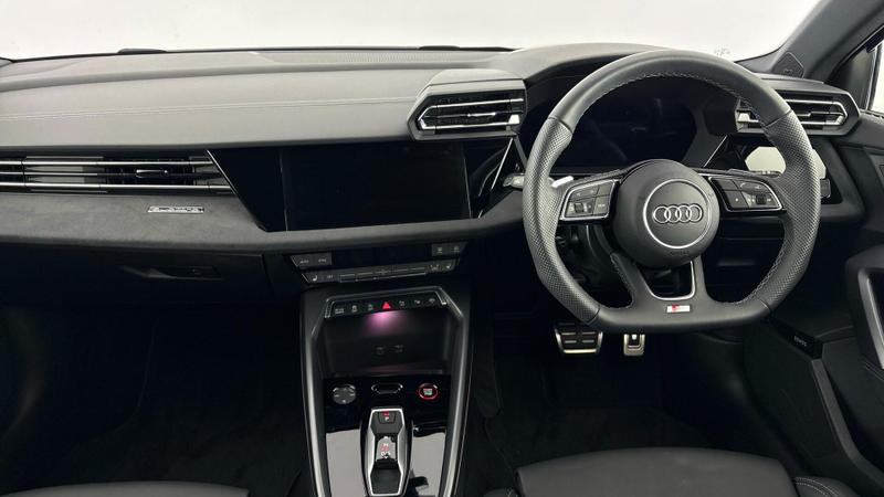 Used Audi S3 2024 for sale - 76104835: Photo 8