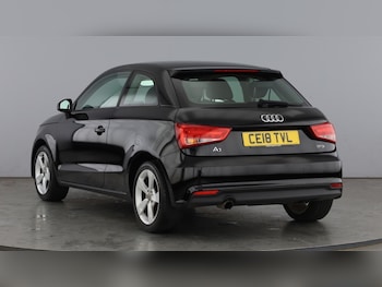 Used Audi A1 2018 for sale - 77872305: Photo