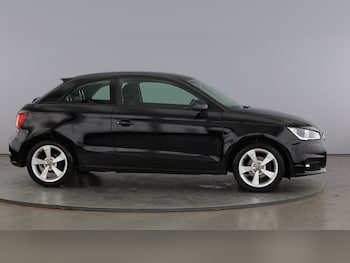 Used Audi A1 2018 for sale - 77872305: Photo