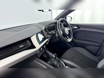 Used Audi A1 2024 for sale - 78605209: Photo