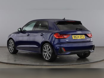 Used Audi A1 2024 for sale - 78605209: Photo