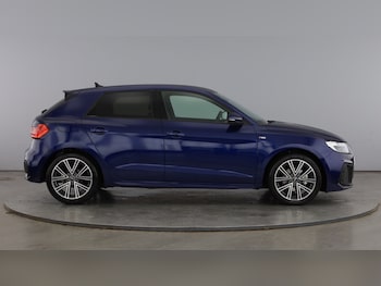 Used Audi A1 2024 for sale - 78605209: Photo