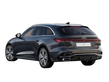 Used Audi A5 undefined for sale - 79137667: Photo