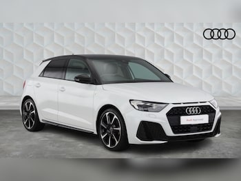 Used Audi A1 2022 for sale - 78367053: Photo