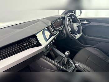 Used Audi A1 2022 for sale - 78367053: Photo