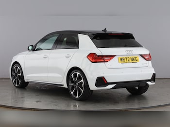 Used Audi A1 2022 for sale - 78367053: Photo