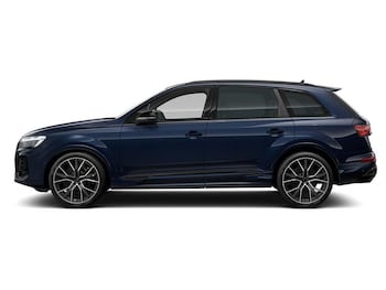 Used Audi SQ7 undefined for sale - 77640833: Photo
