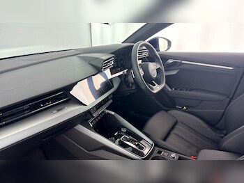 Used Audi A3 2025 for sale - 78520778: Photo
