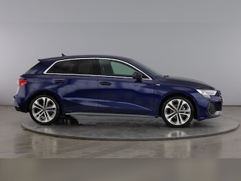 Used Audi A3 2025 for sale - 78520778: Photo