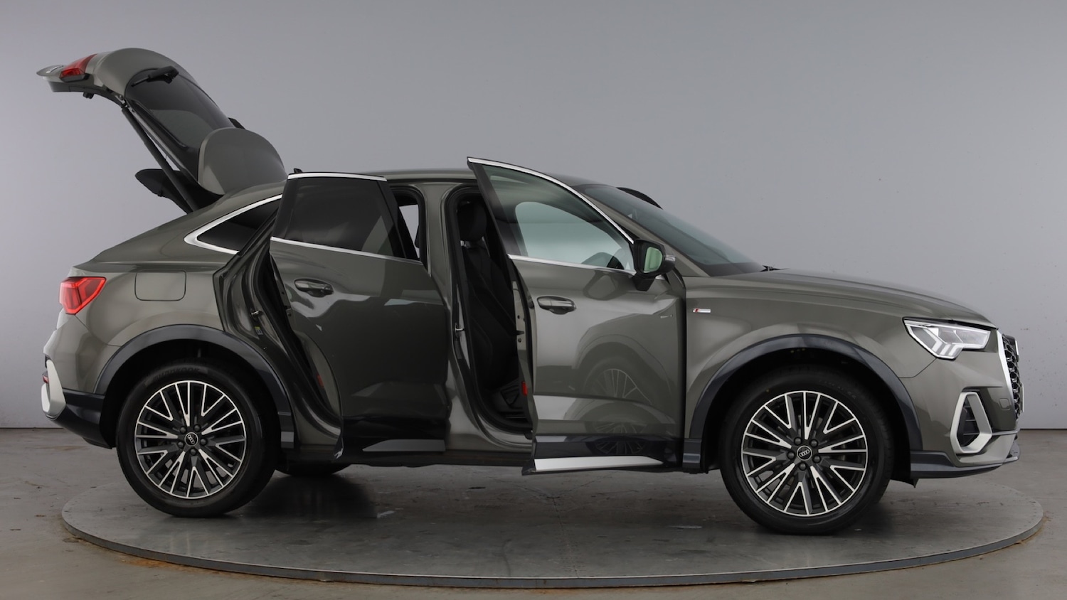 Used Audi Q3 2022 for sale - 78183151: Photo 10