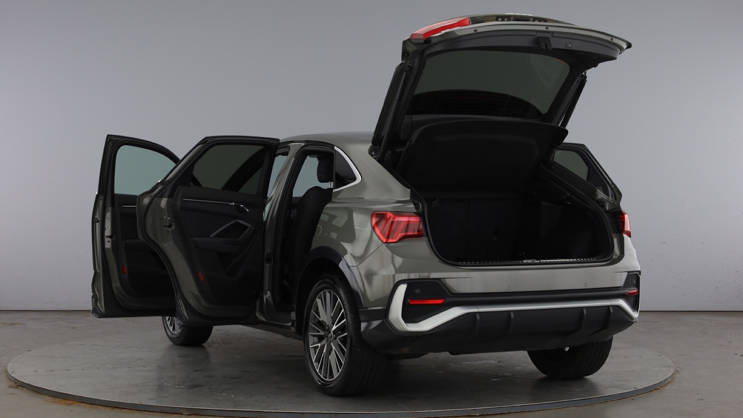 Used Audi Q3 2022 for sale - 78183151: Photo 11