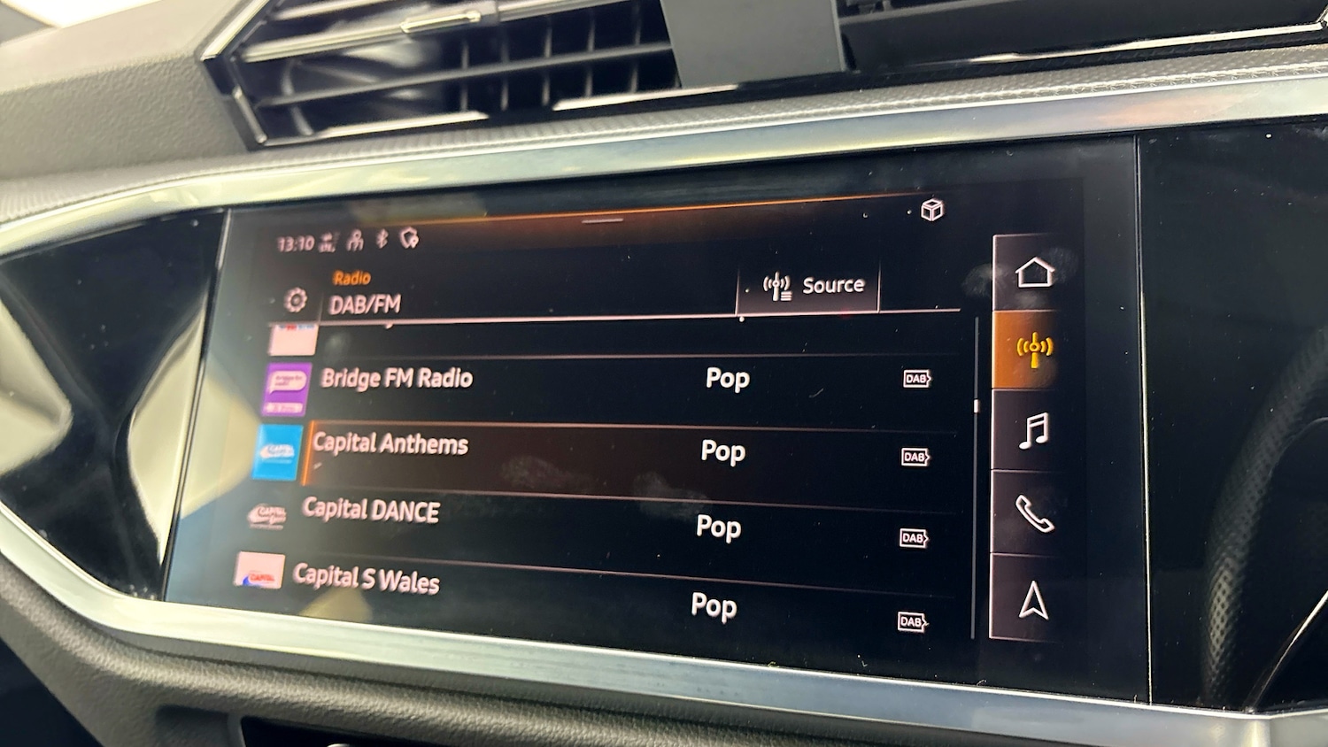 Used Audi Q3 2022 for sale - 78183151: Photo 15