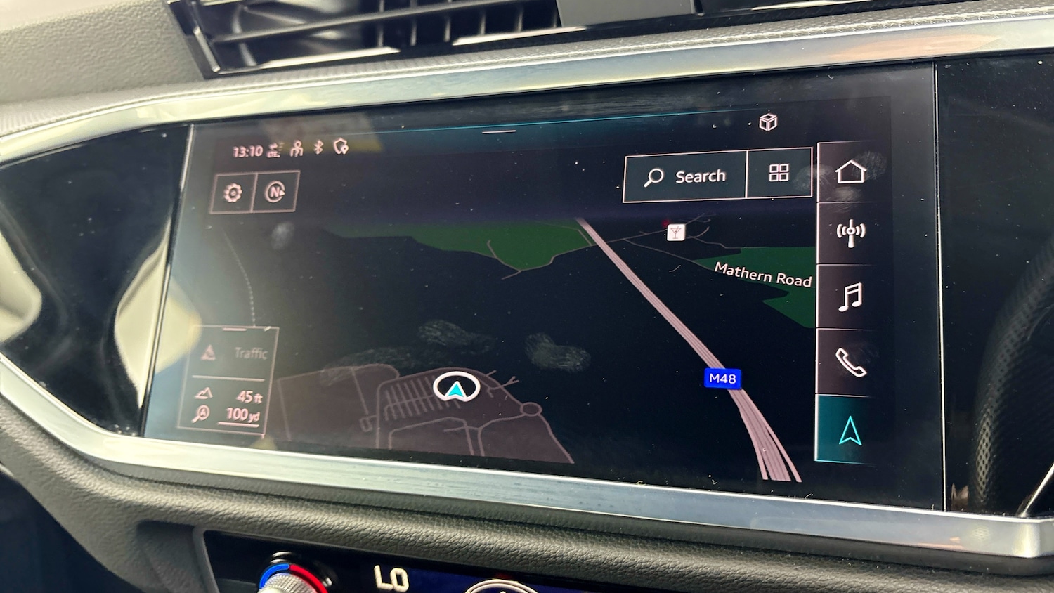 Used Audi Q3 2022 for sale - 78183151: Photo 16