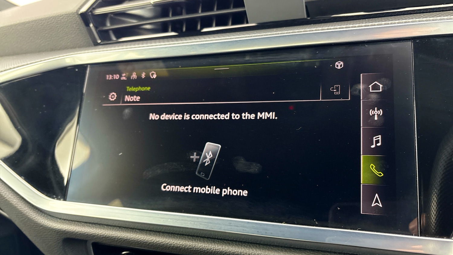 Used Audi Q3 2022 for sale - 78183151: Photo 17