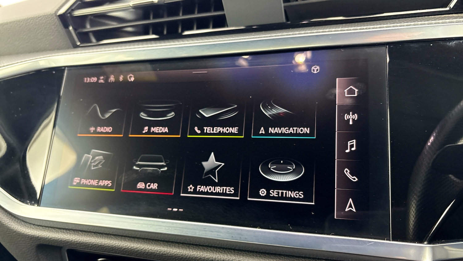 Used Audi Q3 2022 for sale - 78183151: Photo 18