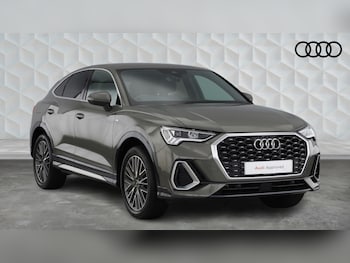 Audi Q3 feature image