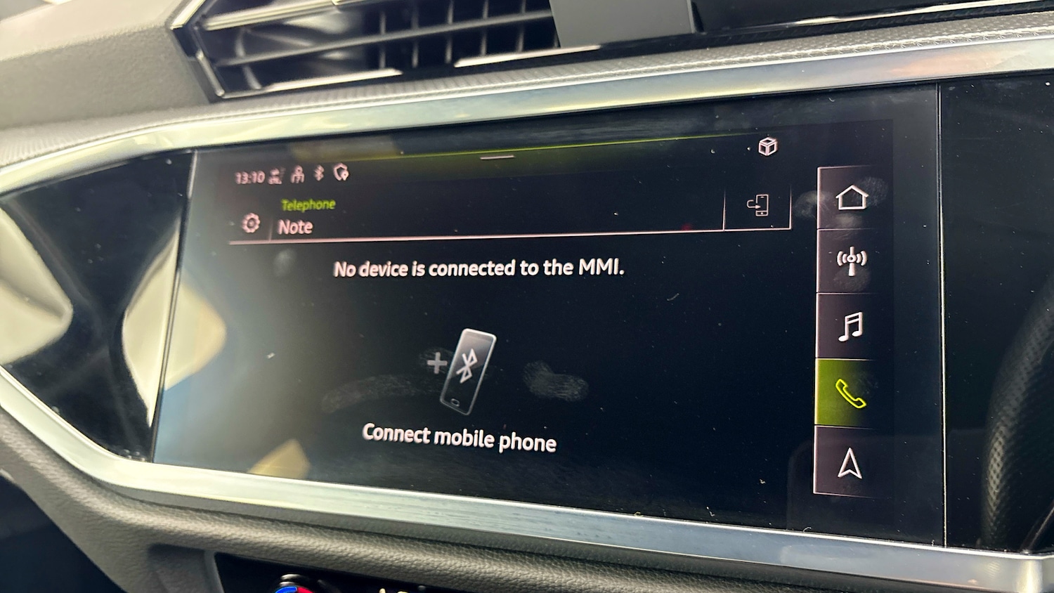 Used Audi Q3 2022 for sale - 78183151: Photo 22