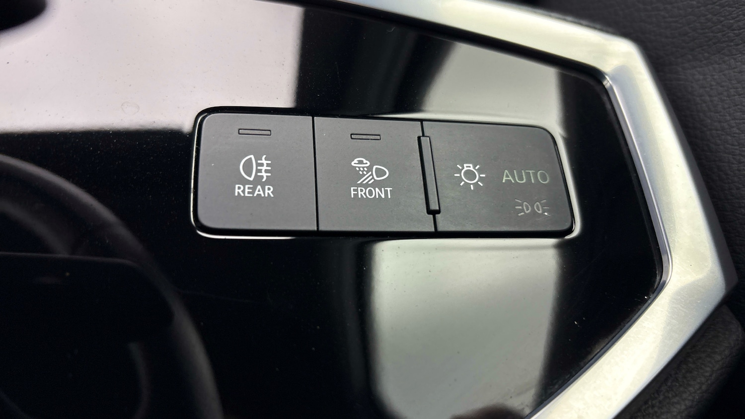 Used Audi Q3 2022 for sale - 78183151: Photo 24