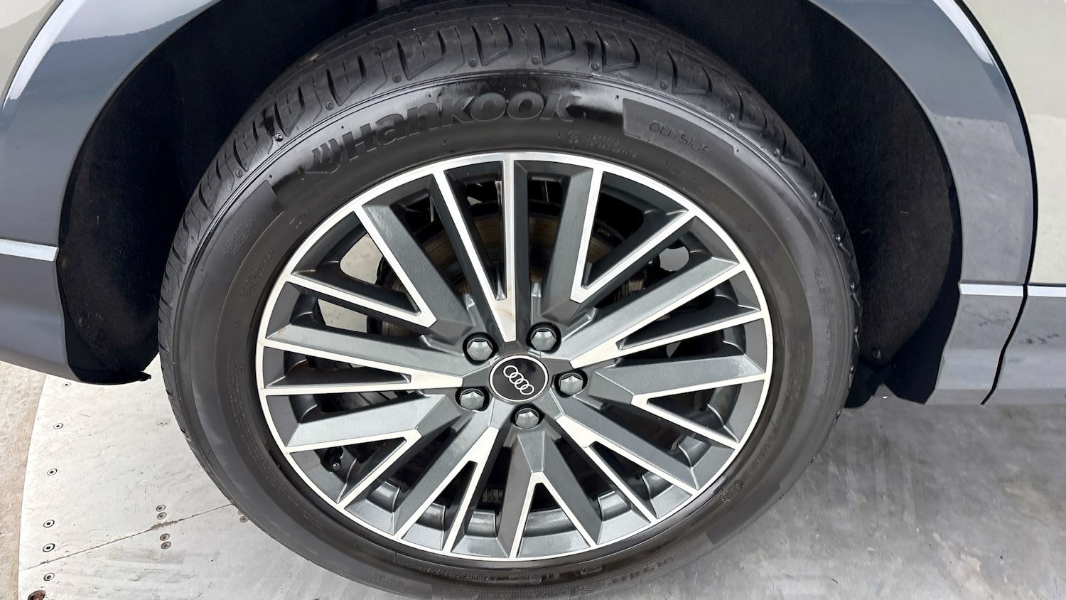 Used Audi Q3 2022 for sale - 78183151: Photo 26