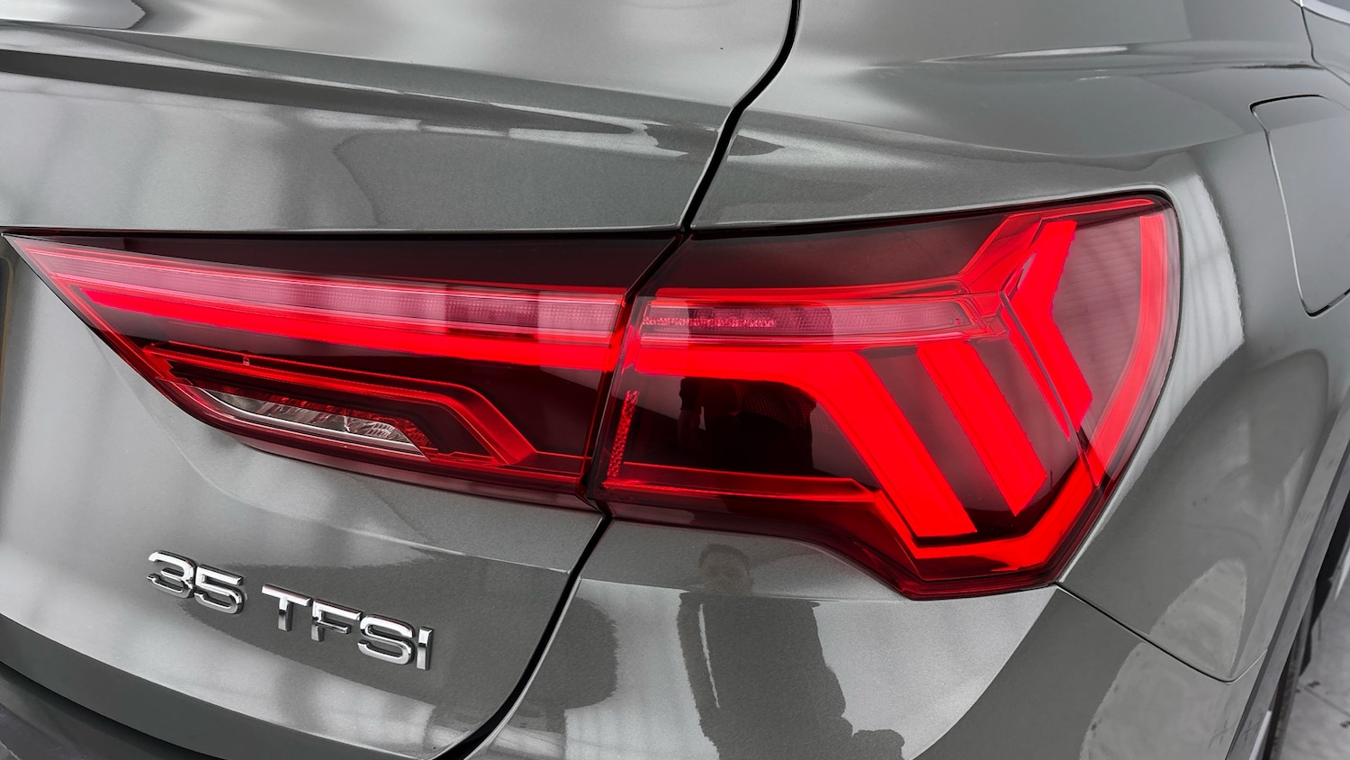 Used Audi Q3 2022 for sale - 78183151: Photo 28