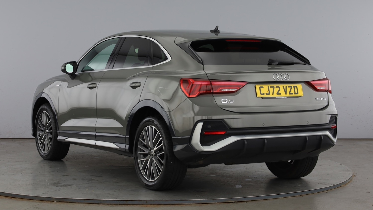 Used Audi Q3 2022 for sale - 78183151: Photo 3