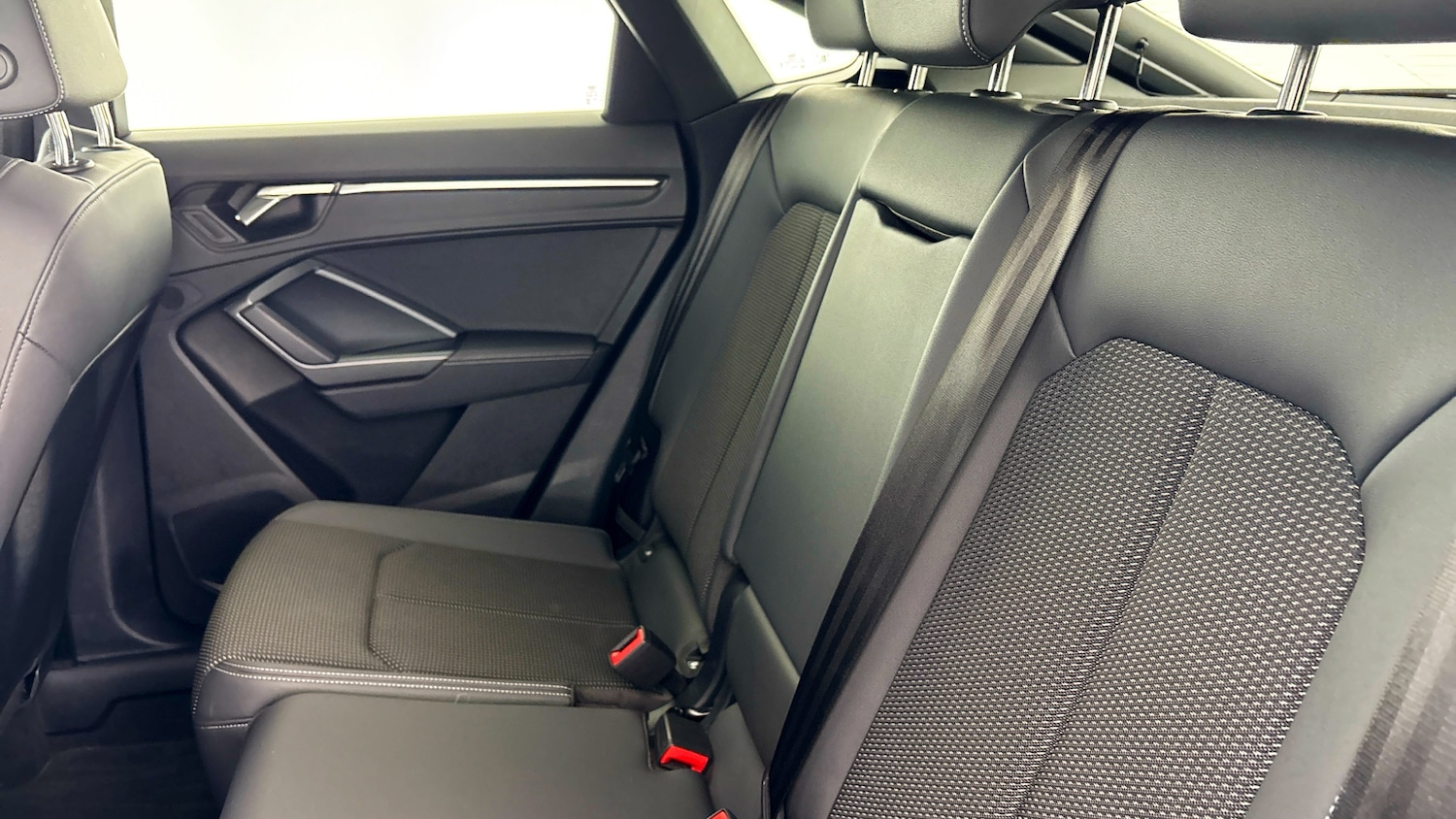 Used Audi Q3 2022 for sale - 78183151: Photo 32